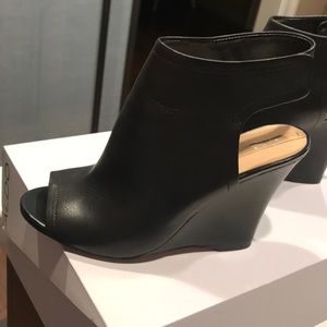 Aldo ankle boot